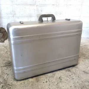 50's ハリバートン ビンテージ トランク