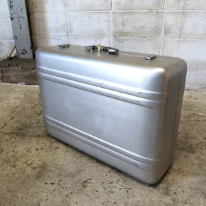 50's ハリバートン ビンテージ トランク