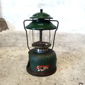 1967年製 コールマン ビンテージ ガスランタン MODEL5120