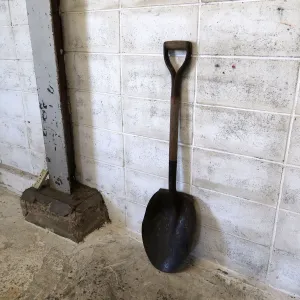 ビンテージ シャベル