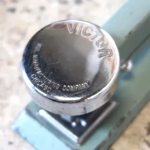 VICTOR ビンテージ ホッチキス