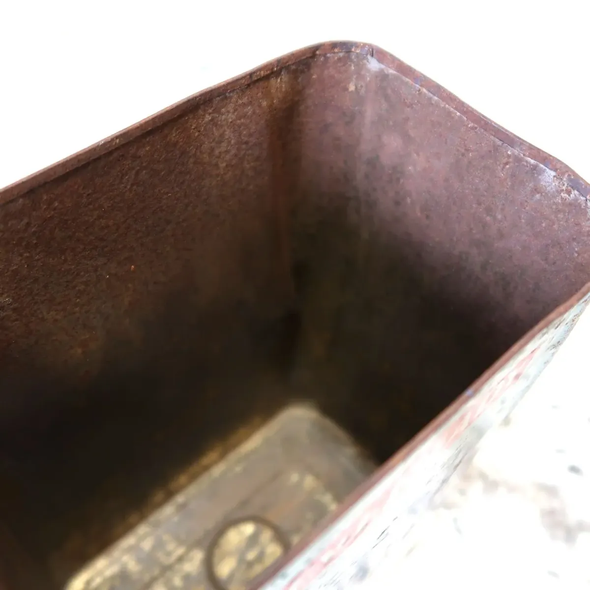 30～40's EVEREADY ビンテージ メタル缶