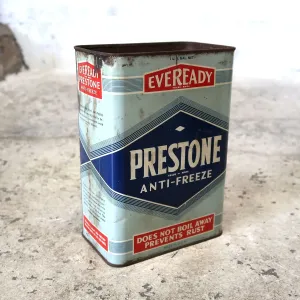 30～40's EVEREADY ビンテージ メタル缶