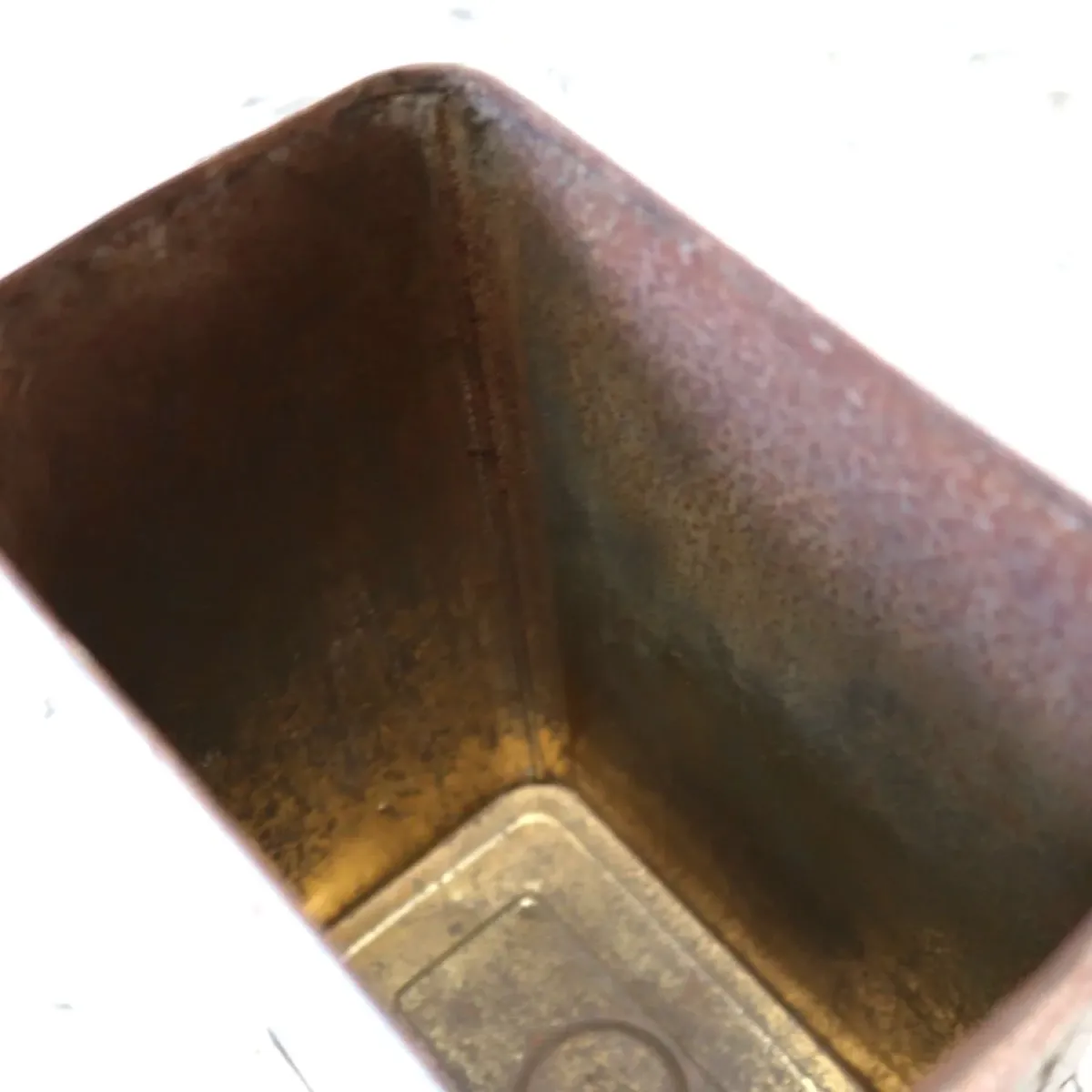 30～40's EVEREADY ビンテージ メタル缶