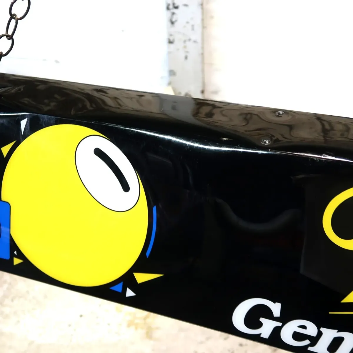 Miller Beer ビンテージ プールランプ