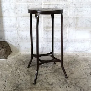 TOLEDO ビンテージ メタルスツール
