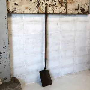 ビンテージ シャベル