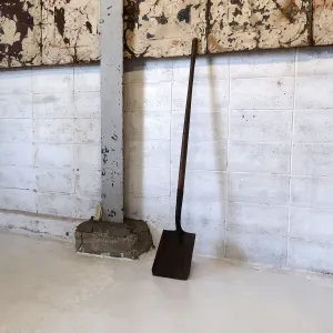 ビンテージ シャベル