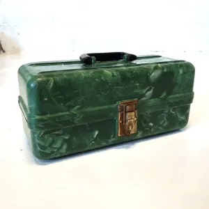 50's PLANO ビンテージ タックルボックス