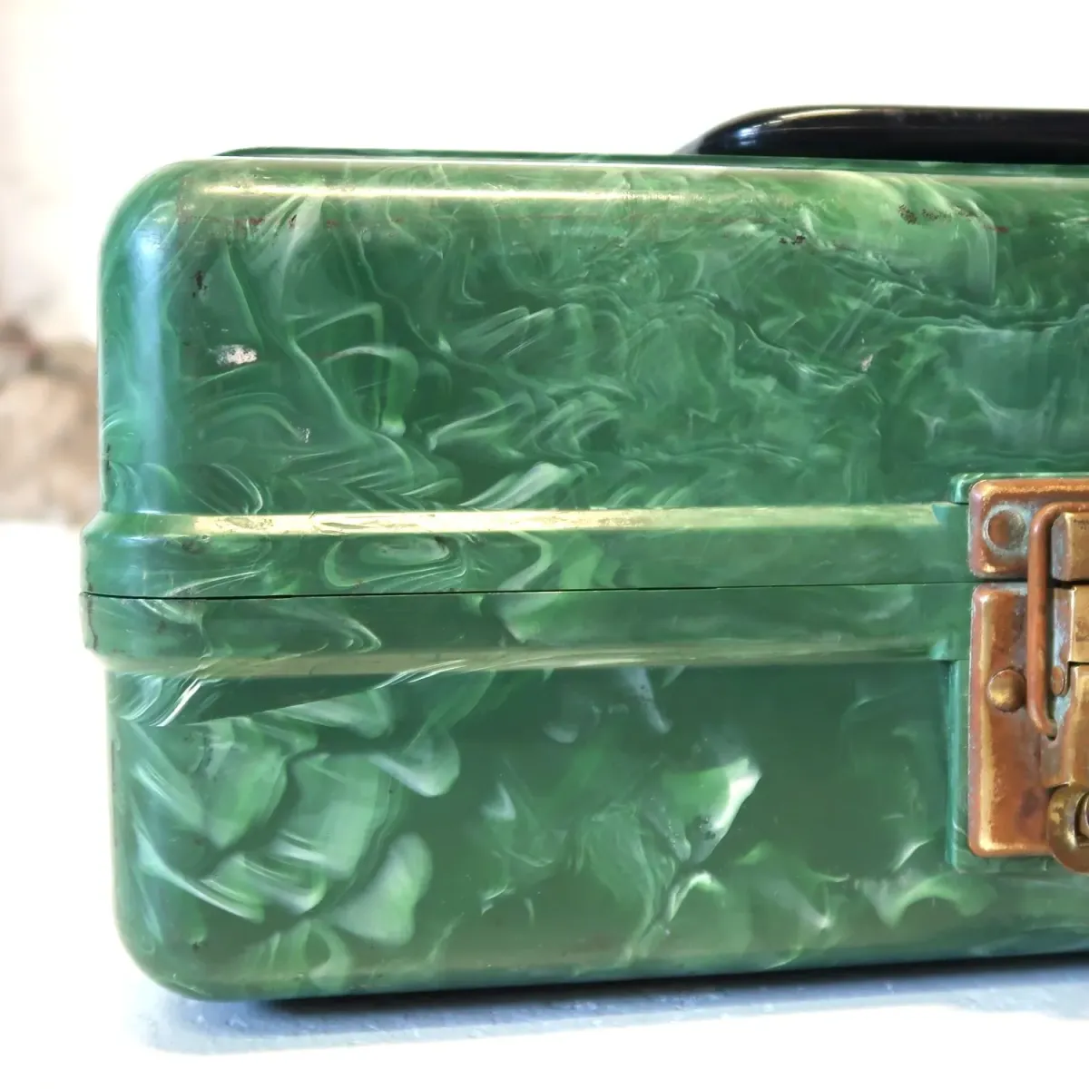 50's PLANO ビンテージ タックルボックス