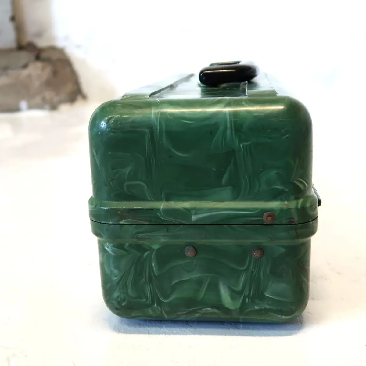 50's PLANO ビンテージ タックルボックス