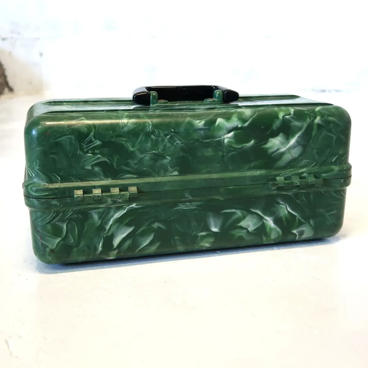 50's PLANO ビンテージ タックルボックス