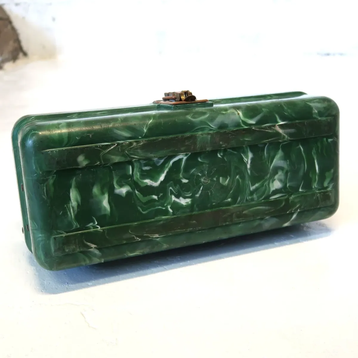 50's PLANO ビンテージ タックルボックス