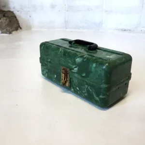 50's PLANO ビンテージ タックルボックス