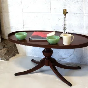 アンティーク コーヒーテーブル