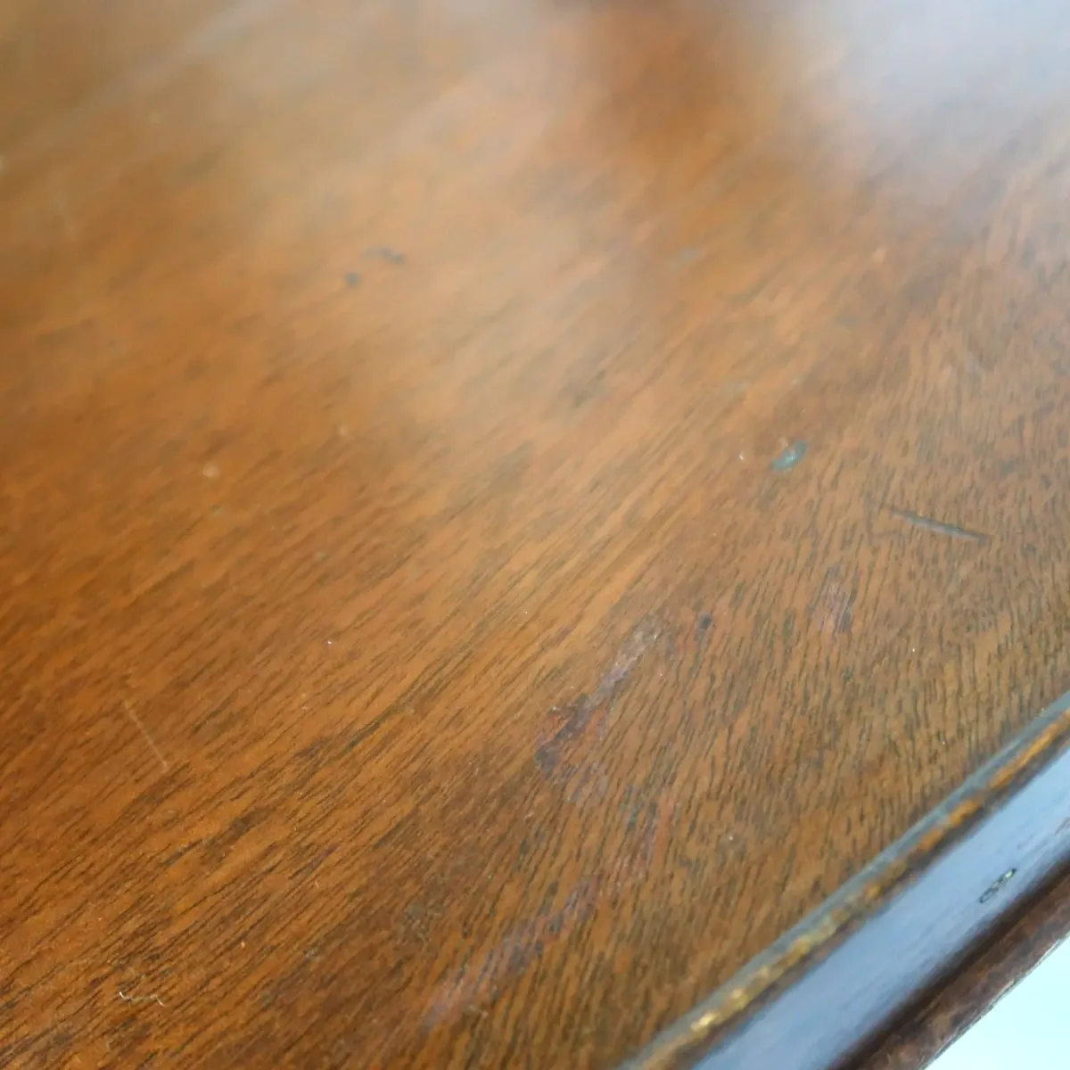アンティーク コーヒーテーブル