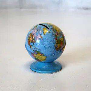OHIO ART社 ビンテージ 地球儀