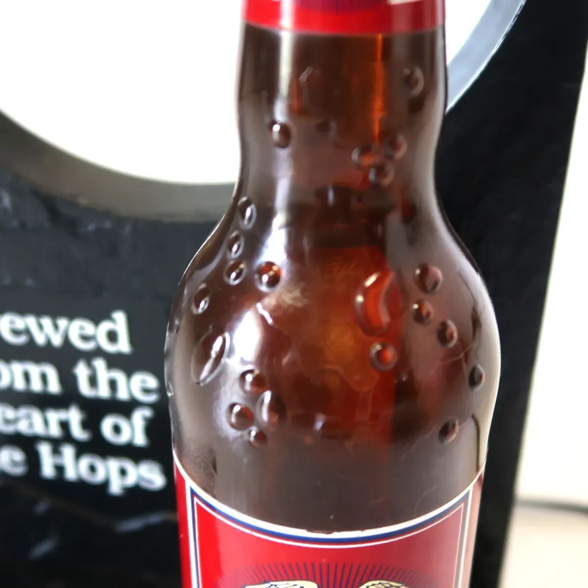 Miller Beer ビンテージ ライトサイン