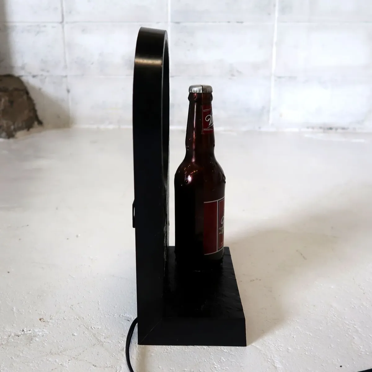 Miller Beer ビンテージ ライトサイン