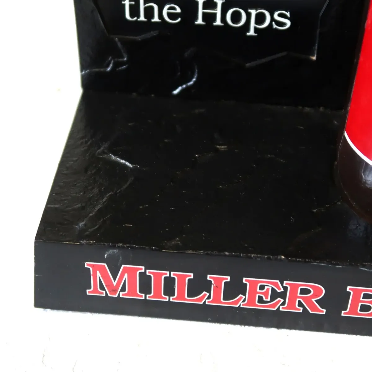 Miller Beer ビンテージ ライトサイン