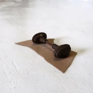 アンティーク ドアノブ