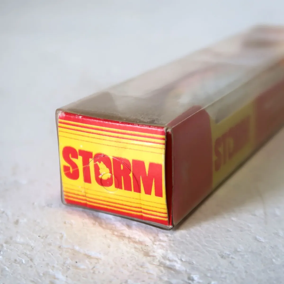 STORM ビンテージ ルアー 箱付き