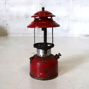 1964年製 コールマン ビンテージ ランタン 200A ジャンク