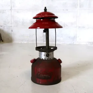 1961年製 コールマン ビンテージ ランタン 200A ジャンク