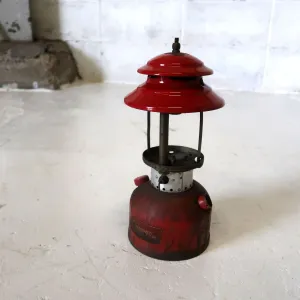 1961年製 コールマン ビンテージ ランタン 200A ジャンク