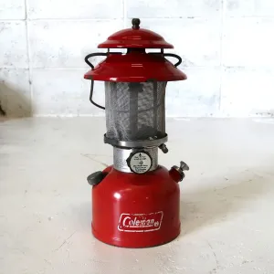 1976年製 コールマン ビンテージ ランタン 200A ジャンク