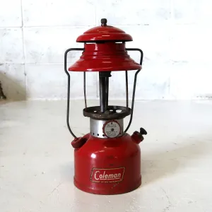 1959年製 コールマン ビンテージ ランタン 200A ジャンク