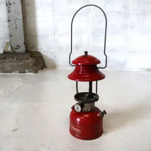 1959年製 コールマン ビンテージ ランタン 200A ジャンク