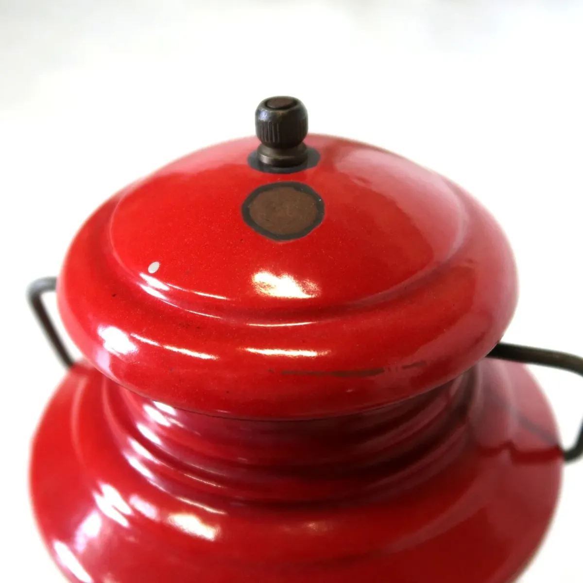 1959年製 コールマン ビンテージ ランタン 200A ジャンク