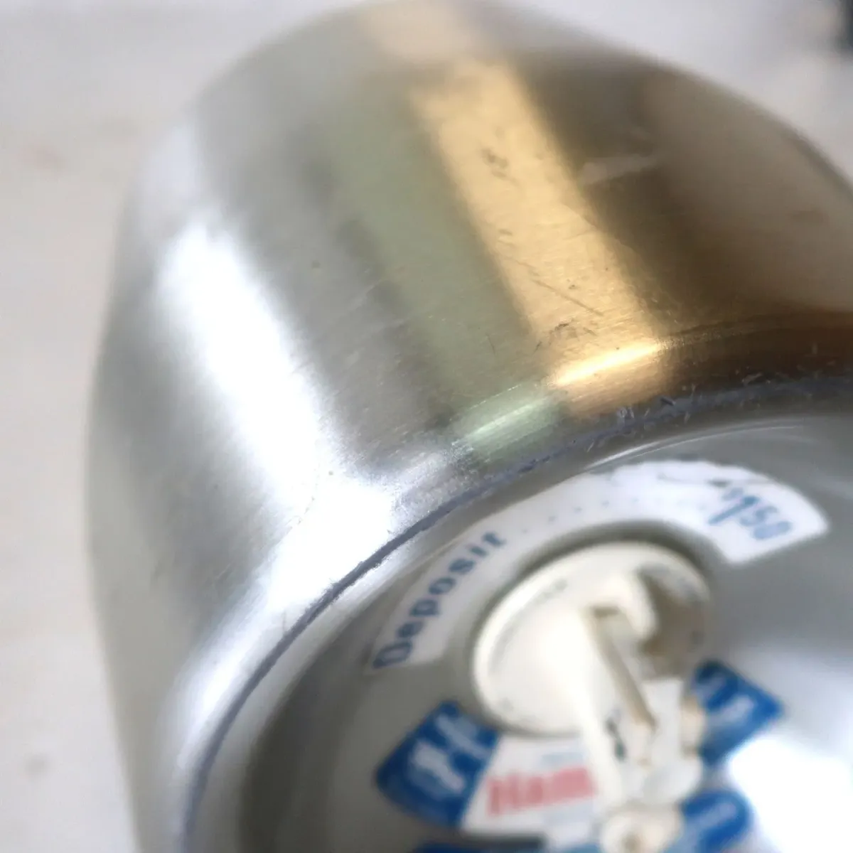 Hamm`s ビンテージ ビールジャグ