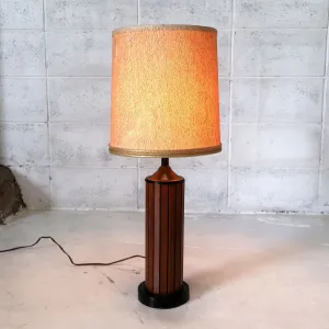 アンティーク モダンデザイン テーブルランプ
