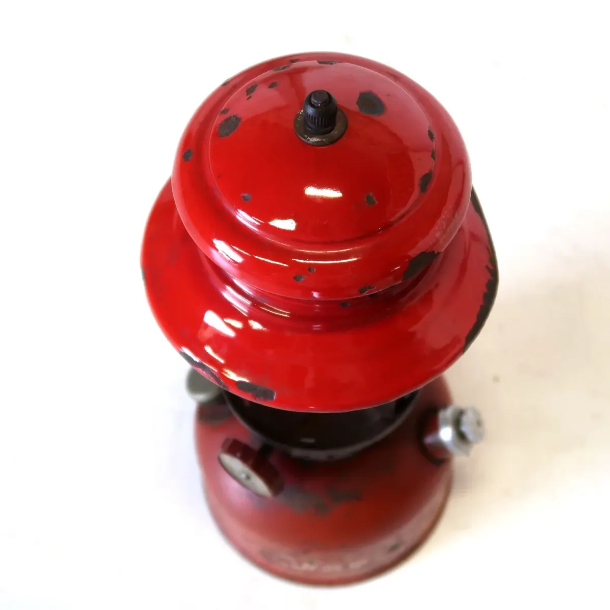 1960年製 コールマン ビンテージ ランタン 200A ジャンク