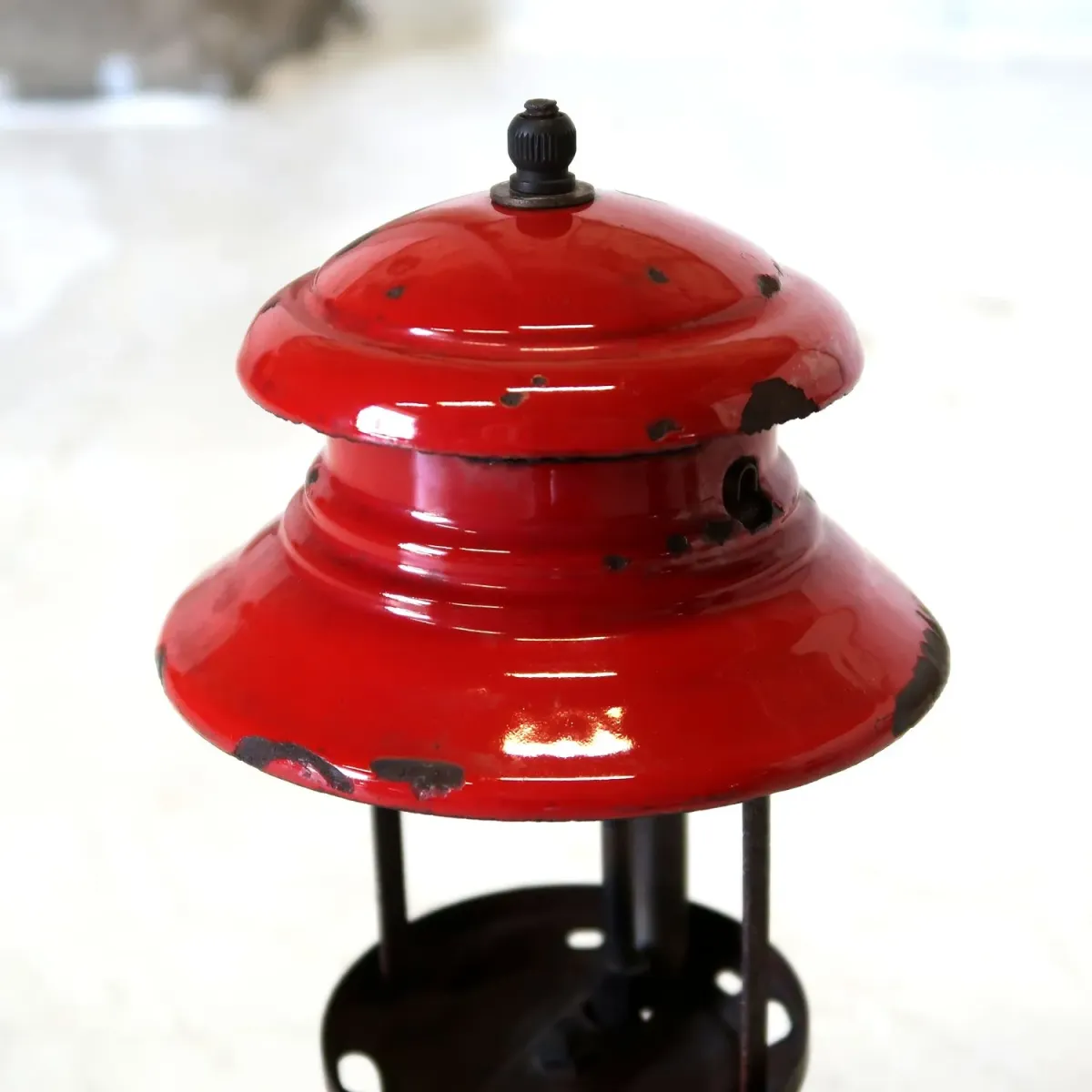 1960年製 コールマン ビンテージ ランタン 200A ジャンク
