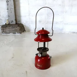 1959年製 コールマン ビンテージ ランタン 200A ジャンク