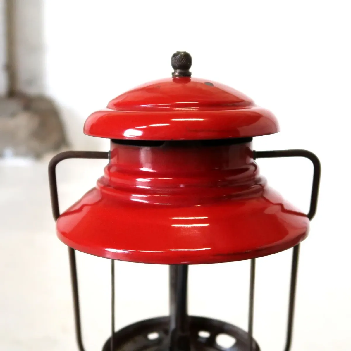 1959年製 コールマン ビンテージ ランタン 200A ジャンク