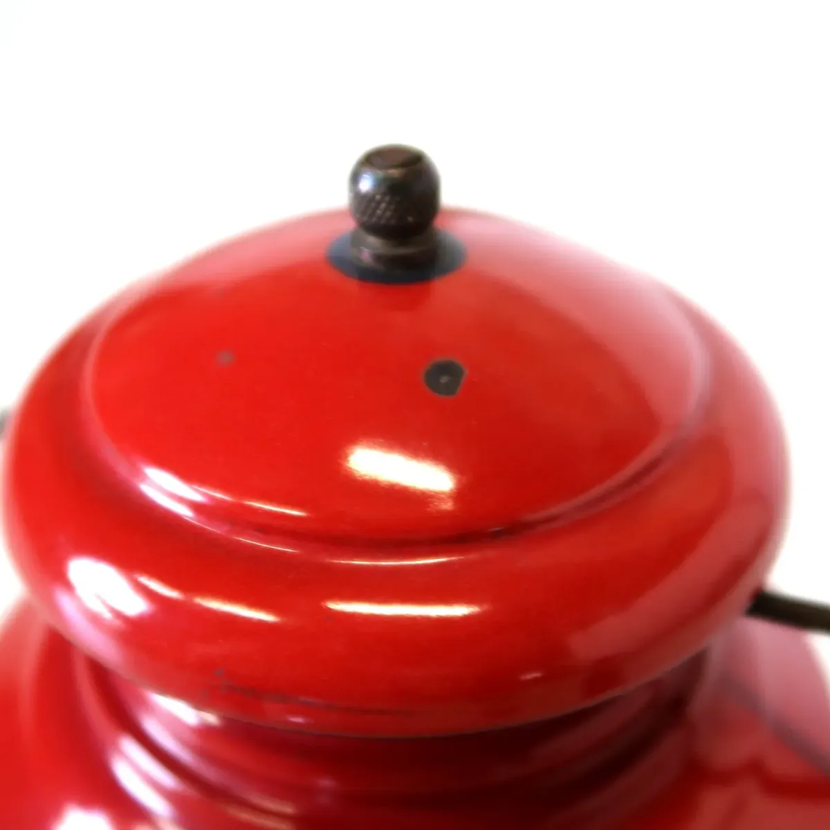 1959年製 コールマン ビンテージ ランタン 200A ジャンク