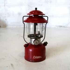 1963年製 コールマン ビンテージ ランタン 200A