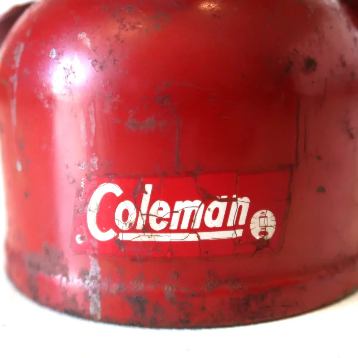 1963年製 コールマン ビンテージ ランタン 200A