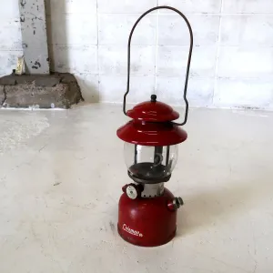 1963年製 コールマン ビンテージ ランタン 200A