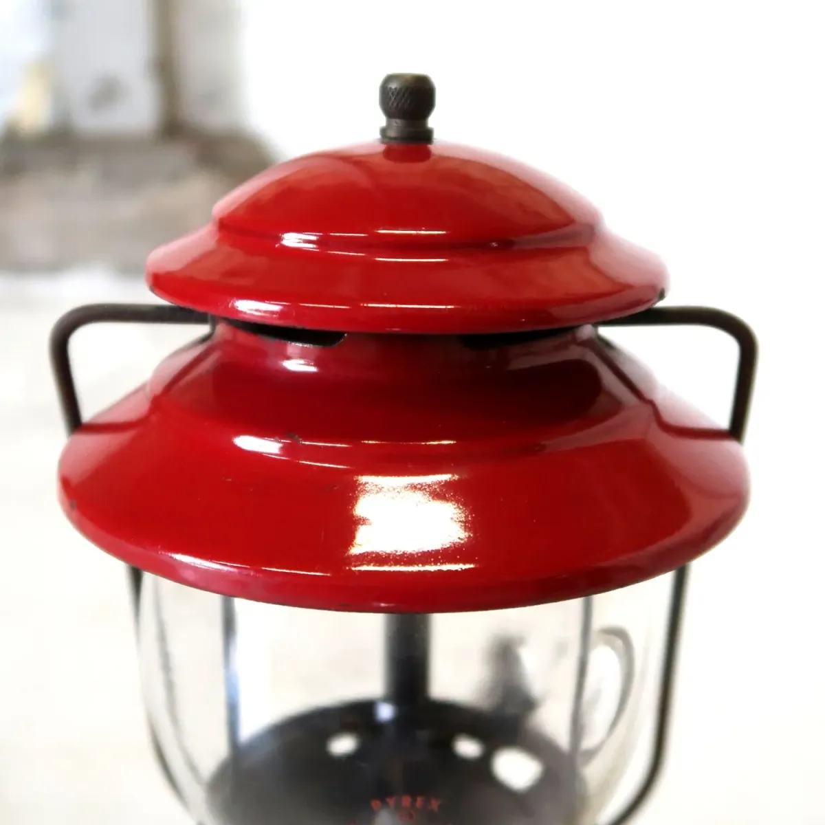1963年製 コールマン ビンテージ ランタン 200A