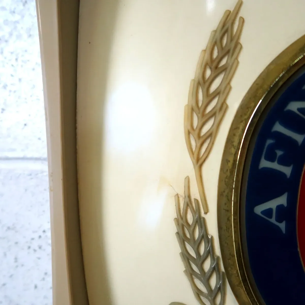 Miller Lite ビンテージ ライトサイン