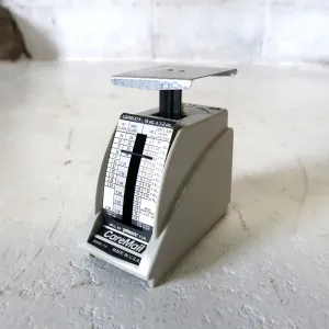 Pelouze ポスタルスケール