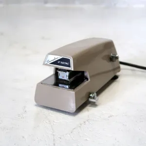 Swingline ビンテージ 電動ホッチキス