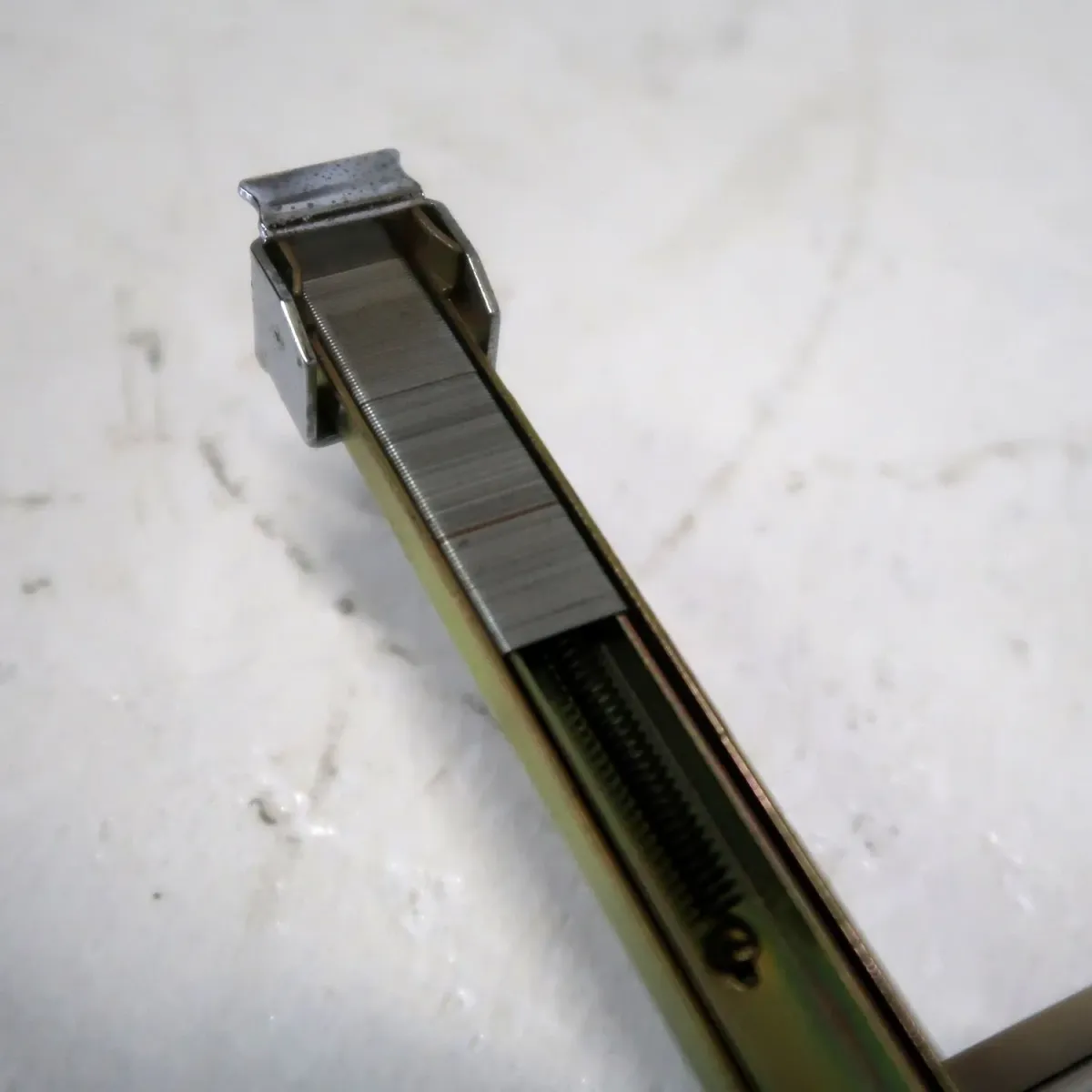 Swingline ビンテージ 電動ホッチキス