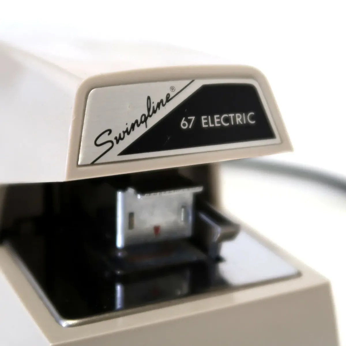 Swingline ビンテージ 電動ホッチキス