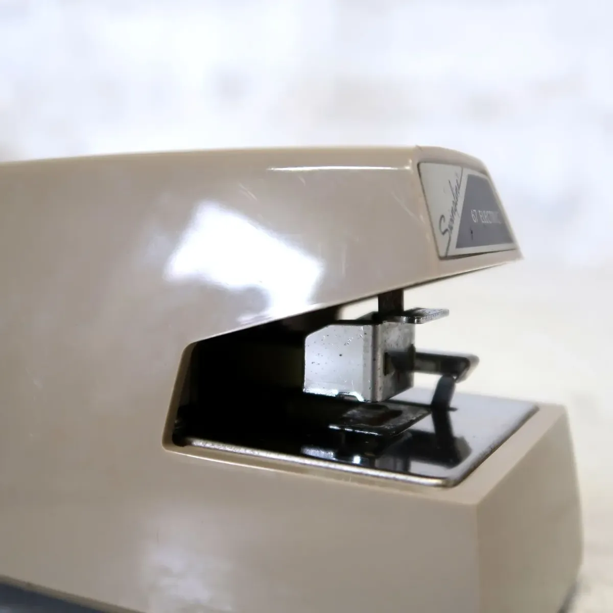 Swingline ビンテージ 電動ホッチキス